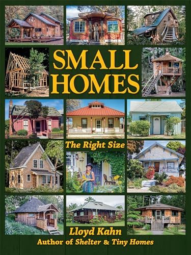 Shelter: Kahn, Lloyd, (editor), Over 250 Color & b/w Illustrations